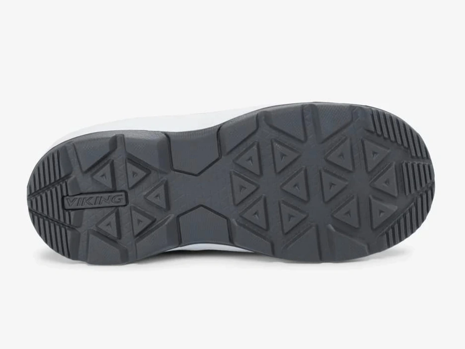 Zimní boty Viking Toasty Glitter Warm GT 3-96010-91 Dark Grey