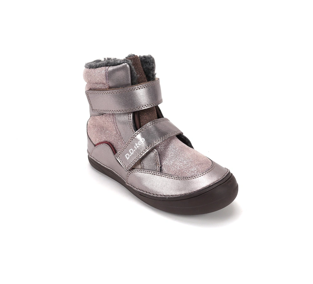 Zimní boty DDstep W078-62178D
