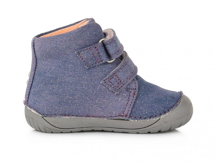 Plátěnky DDstep C070-958A BAREFOOT