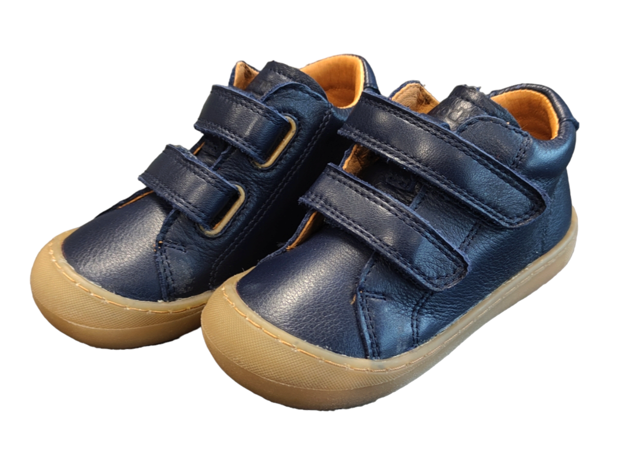 Celoroční boty Froddo G2130294 Dark Blue