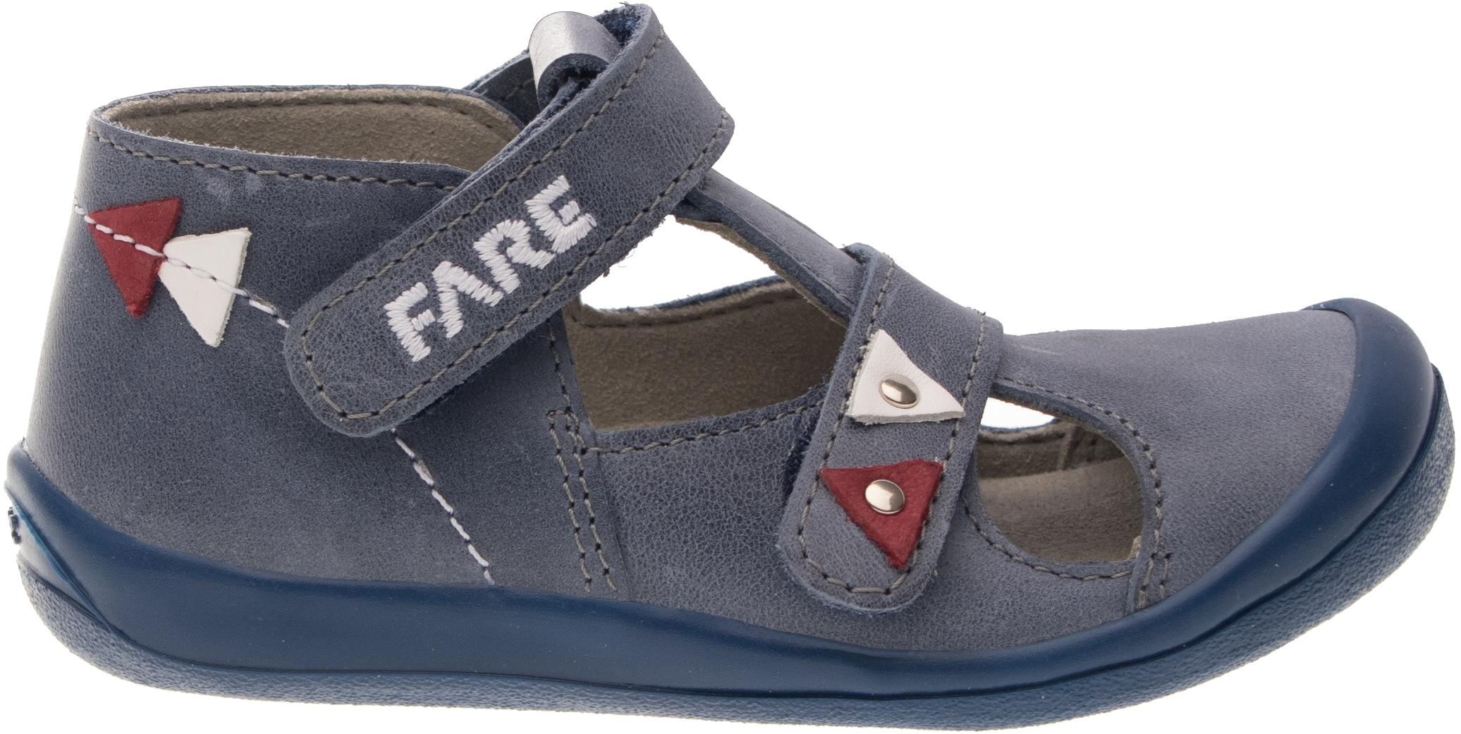 Sandále Fare 868101