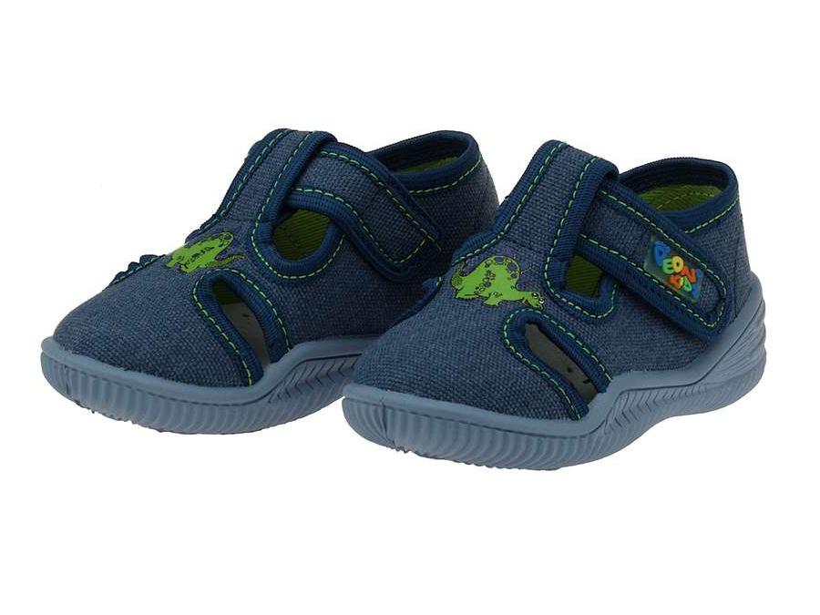 Bačkory Peon MI/024 JS