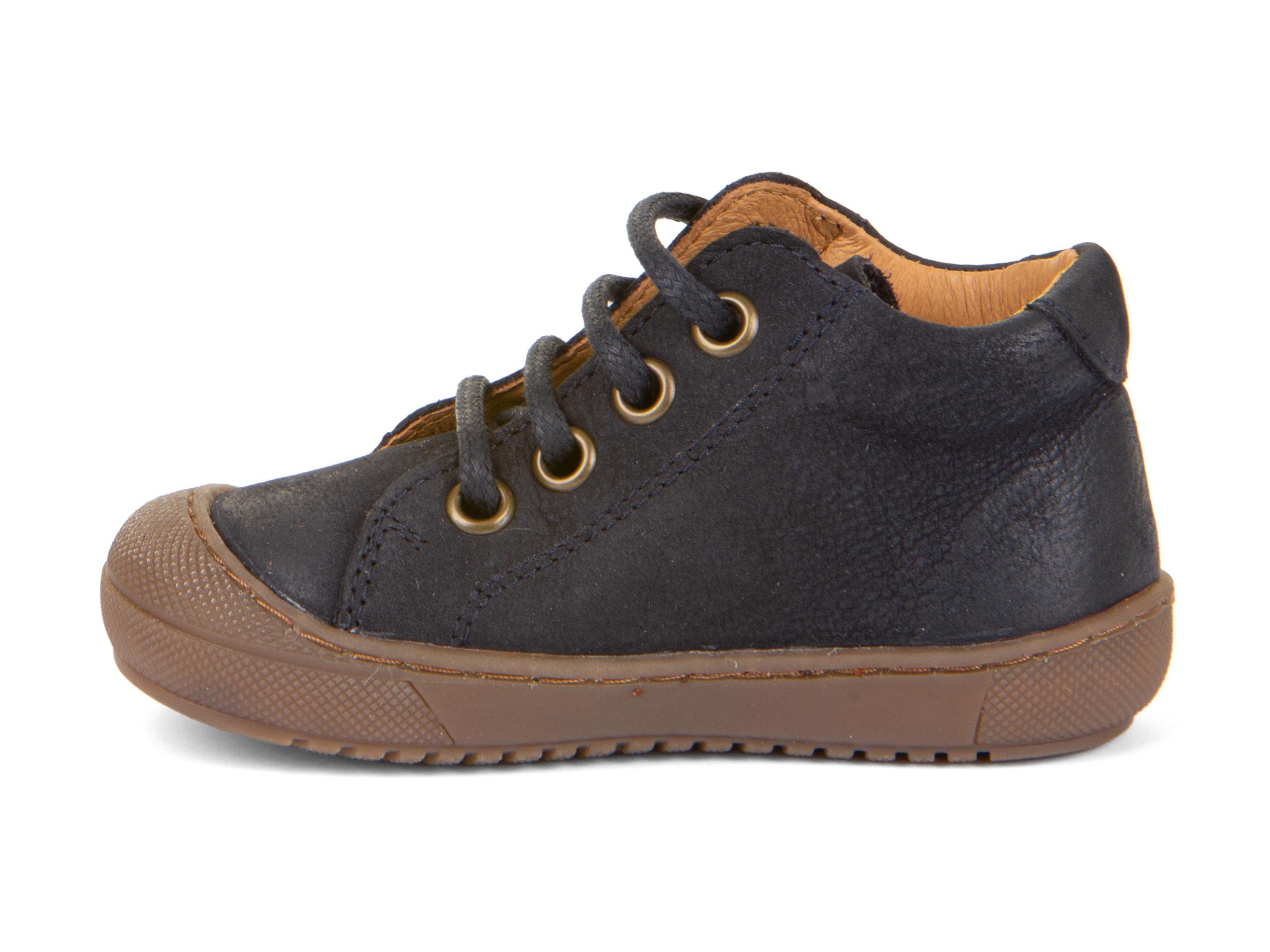 Celoroční boty Froddo G2130296 Dark Blue