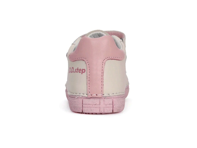 Celoroční boty DDstep S049-41158C