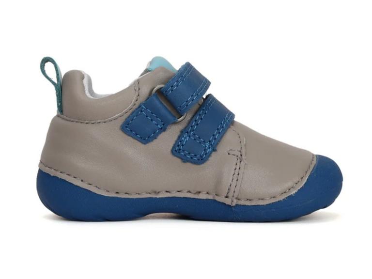 Celoroční boty DDstep S015-41509A