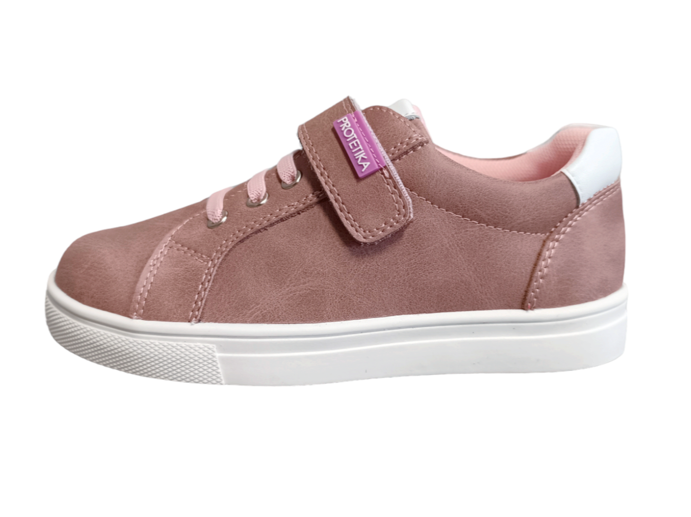 Celoroční boty Protetika Sigi Pink