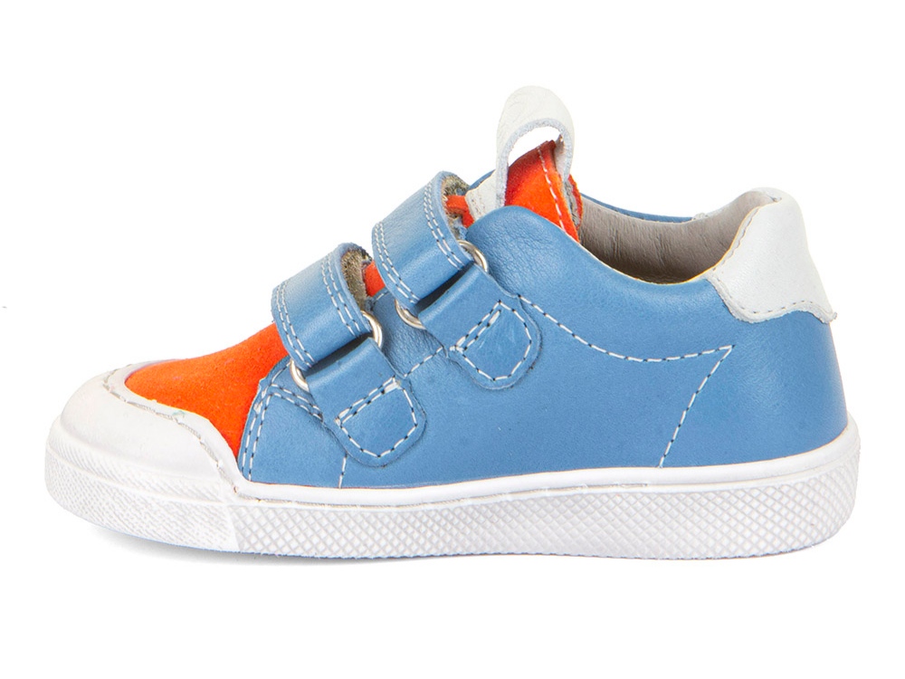 Celoroční boty Froddo G2130316-25 Jeans