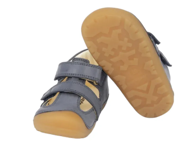 Sandále Bundgaard Petit Summer BG202173-519 Navy