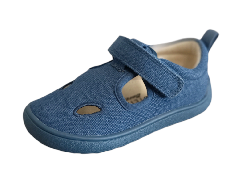 Protetika Emes Blue Barefoot bačkory