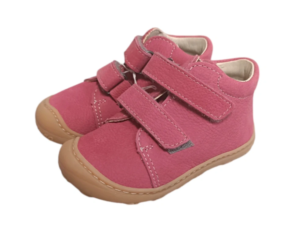 Celoroční boty Ricosta Pepino Chrisy 501200302/321 Rosewood