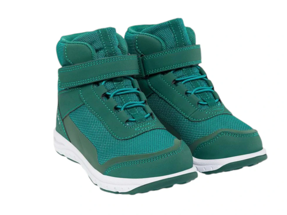 Celoroční boty Viking Knapper 3-54560-64 Dark Green