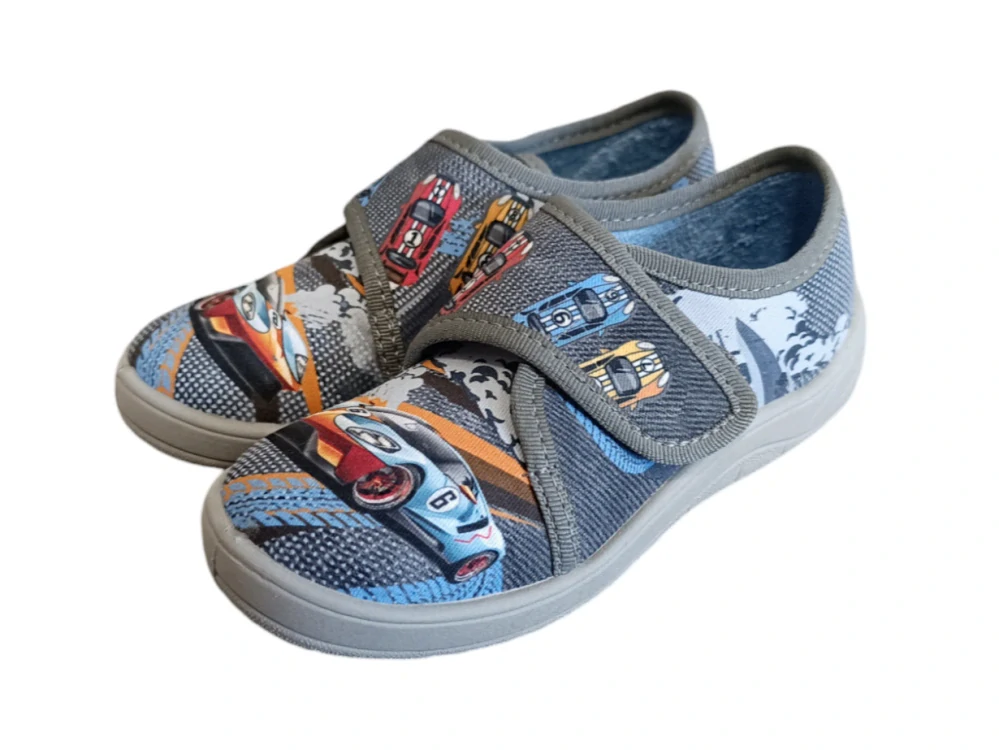 Bačkory Fischer 641631/669 sporťák