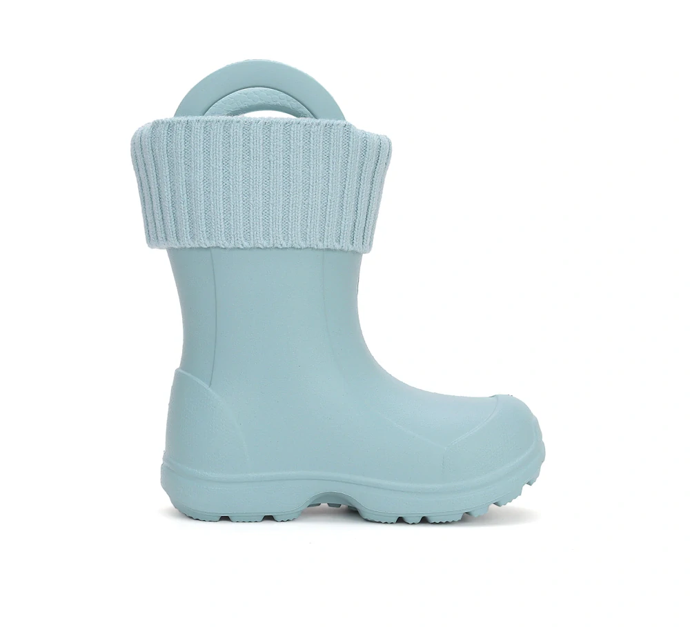 Holínky DDstep I106-42879 Sea Green