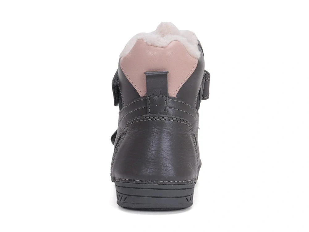Zimní boty DDstep W040-42380B
