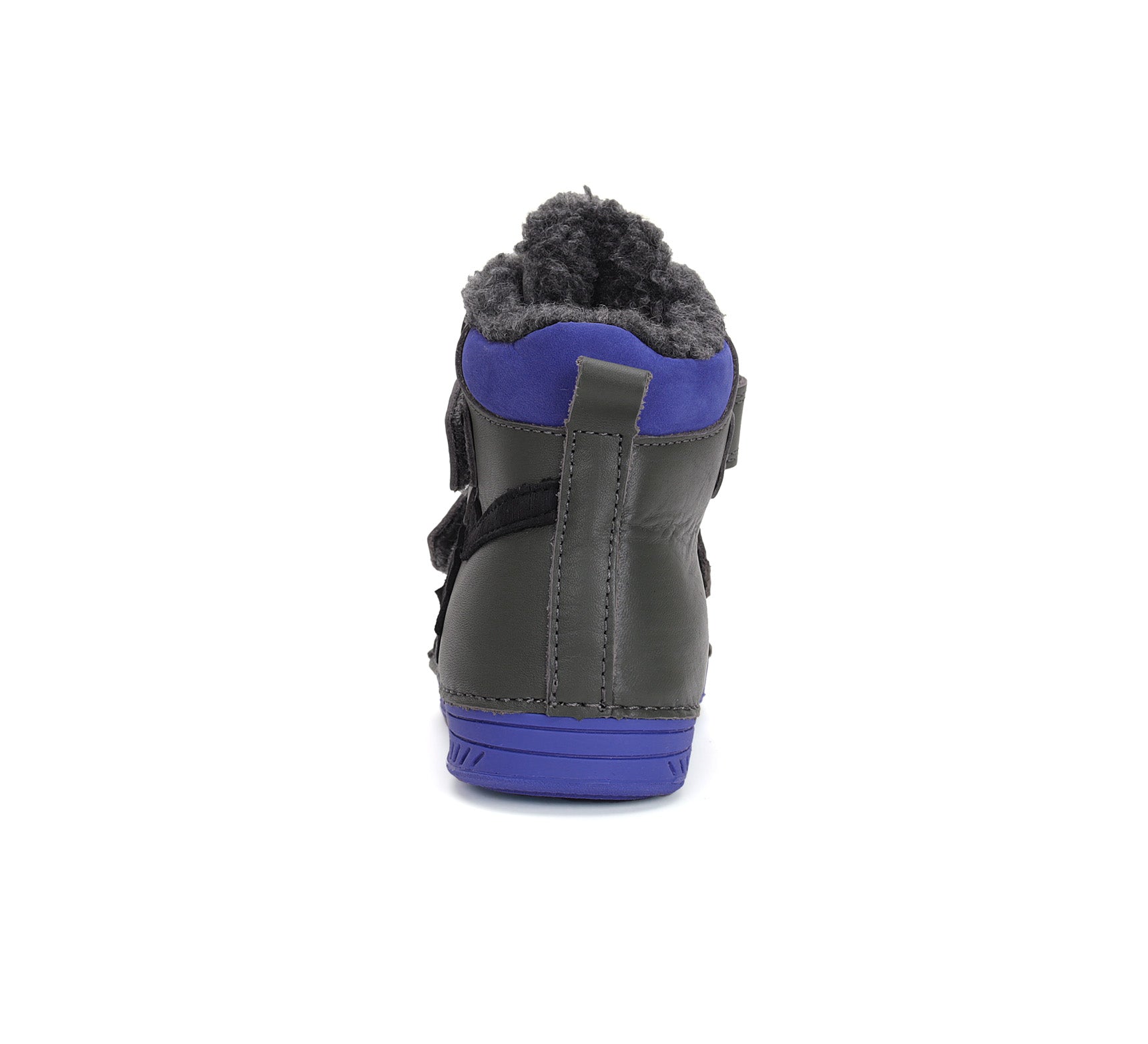 Zimní boty DDstep W040-42987A