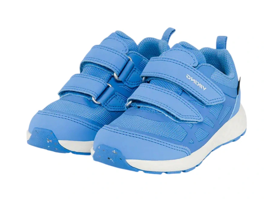 Celoroční boty Viking Veme 3-55000-3593 Blue/Eggshell