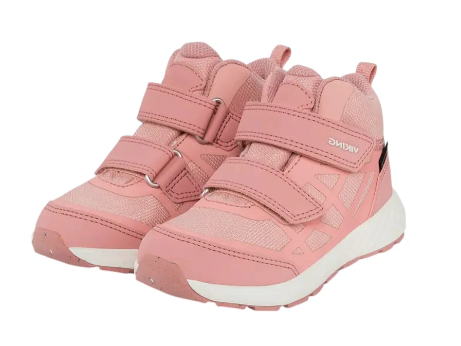 Celoroční boty Viking Veme 3-55005-98 Light Pink