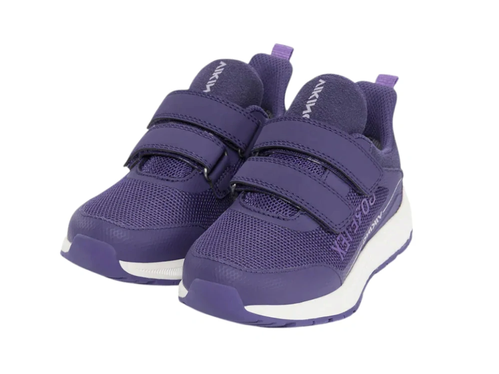 Celoroční boty Viking Bouncy GTX 2V 3-55505-16 Purple