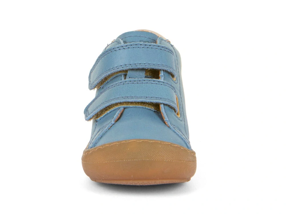 Celoroční boty Froddo G2130344-1 Jeans
