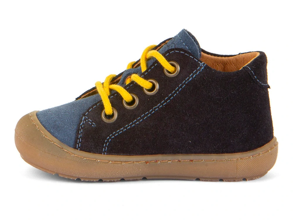 Celoroční boty Froddo G2130327 Blue/Denim