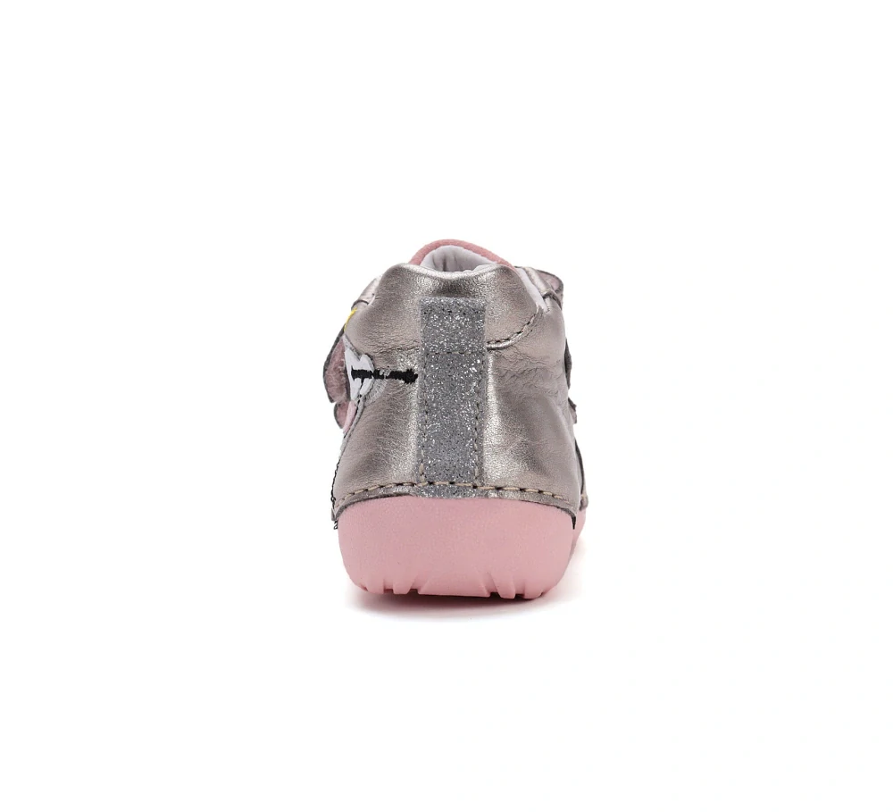 Celoroční boty DDstep S015-51542 B