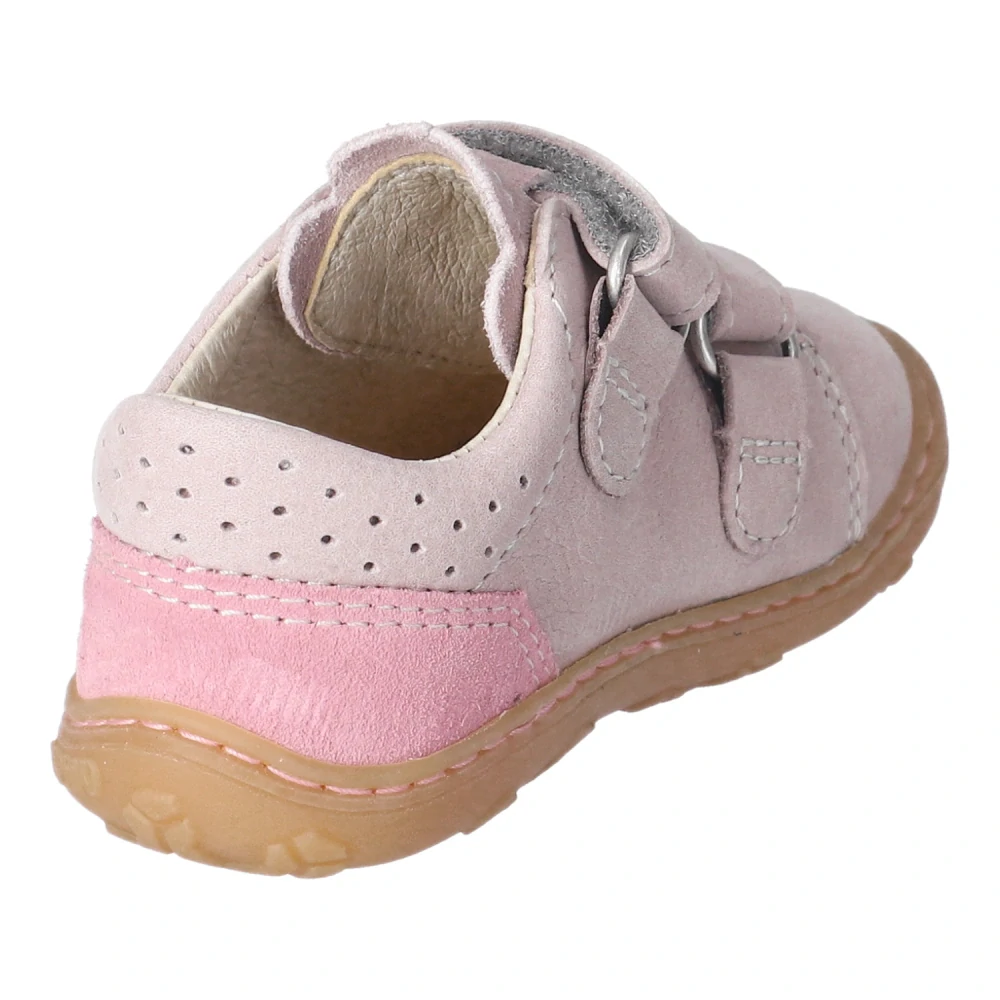 Celoroční boty Ricosta Pepino Tommy 501204702/310 Viola/Barbados
