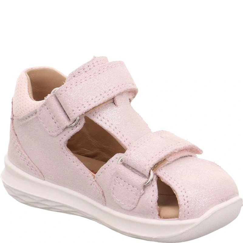 Sandále Superfit Bumbleee 1-000397-5500 Rosa