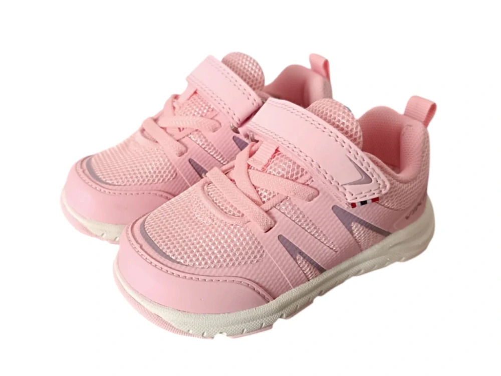 Tenisky Viking 3-55460-98 Light Pink