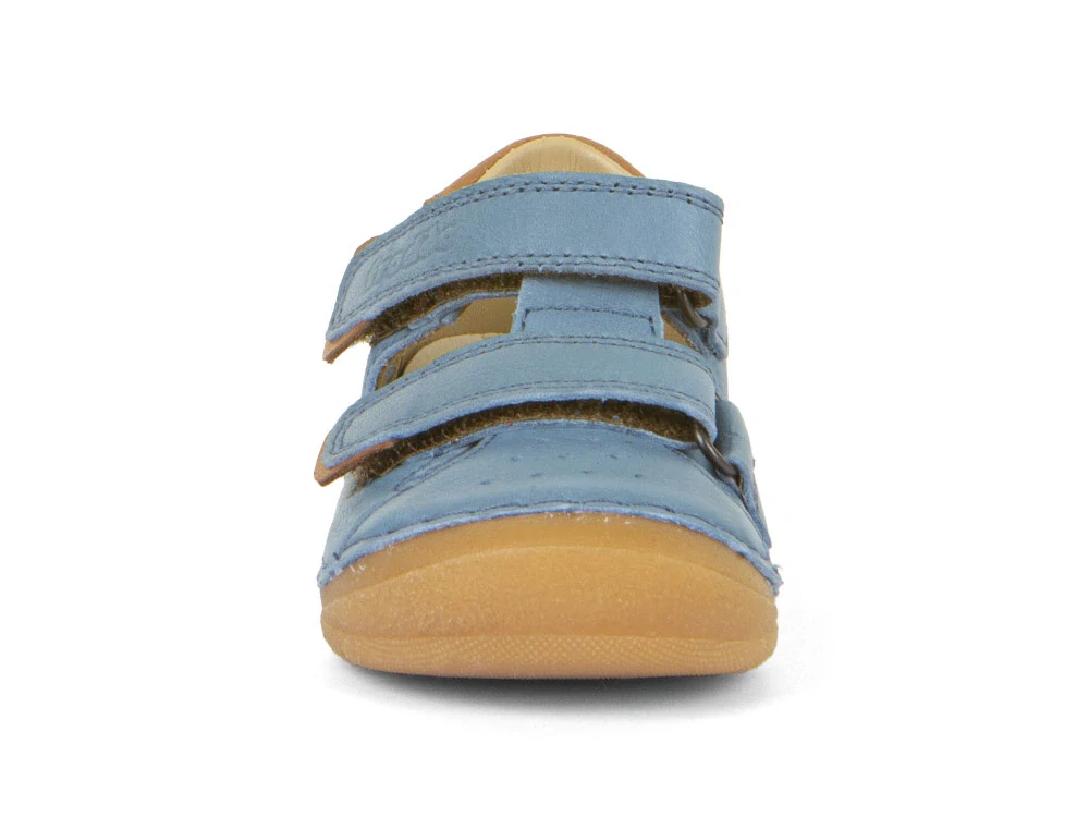 Sandále Froddo G2150198-1 Jeans