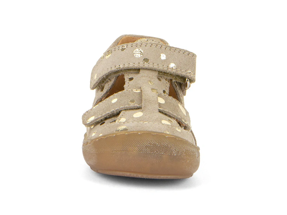 Sandále Froddo G2150186-9 Beige