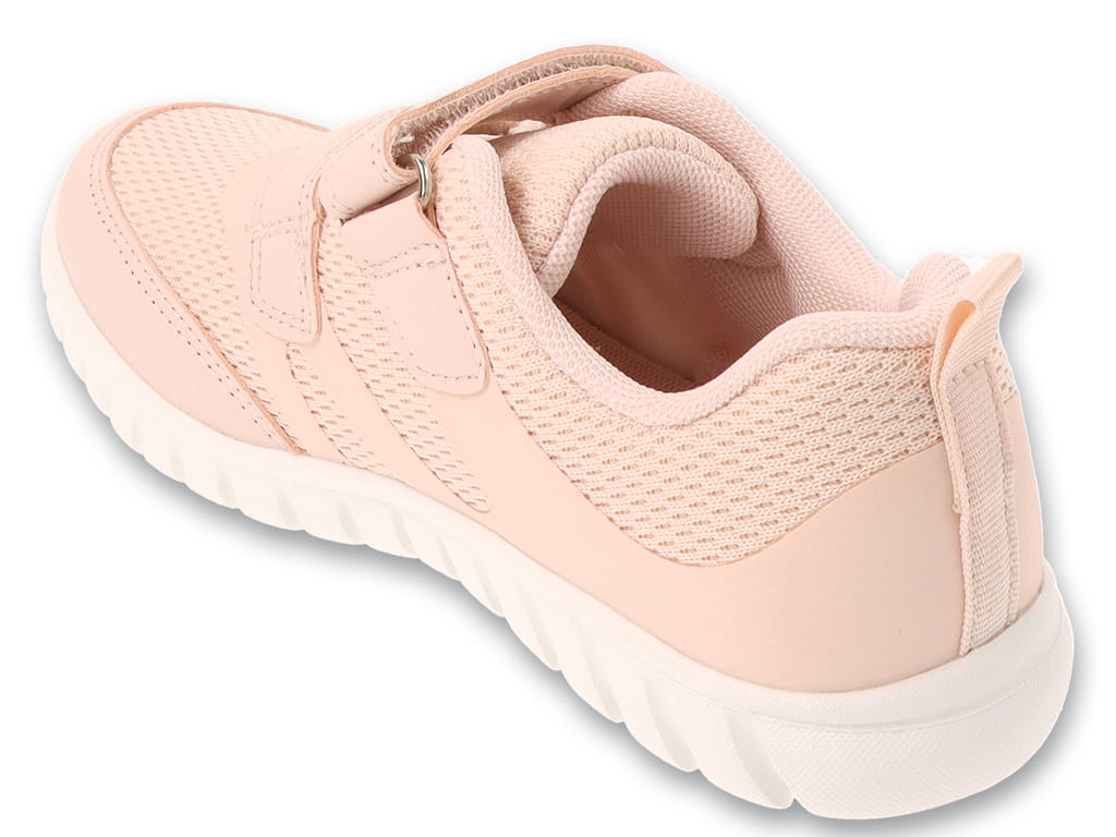 Befado tenisky 516Y418 růžová