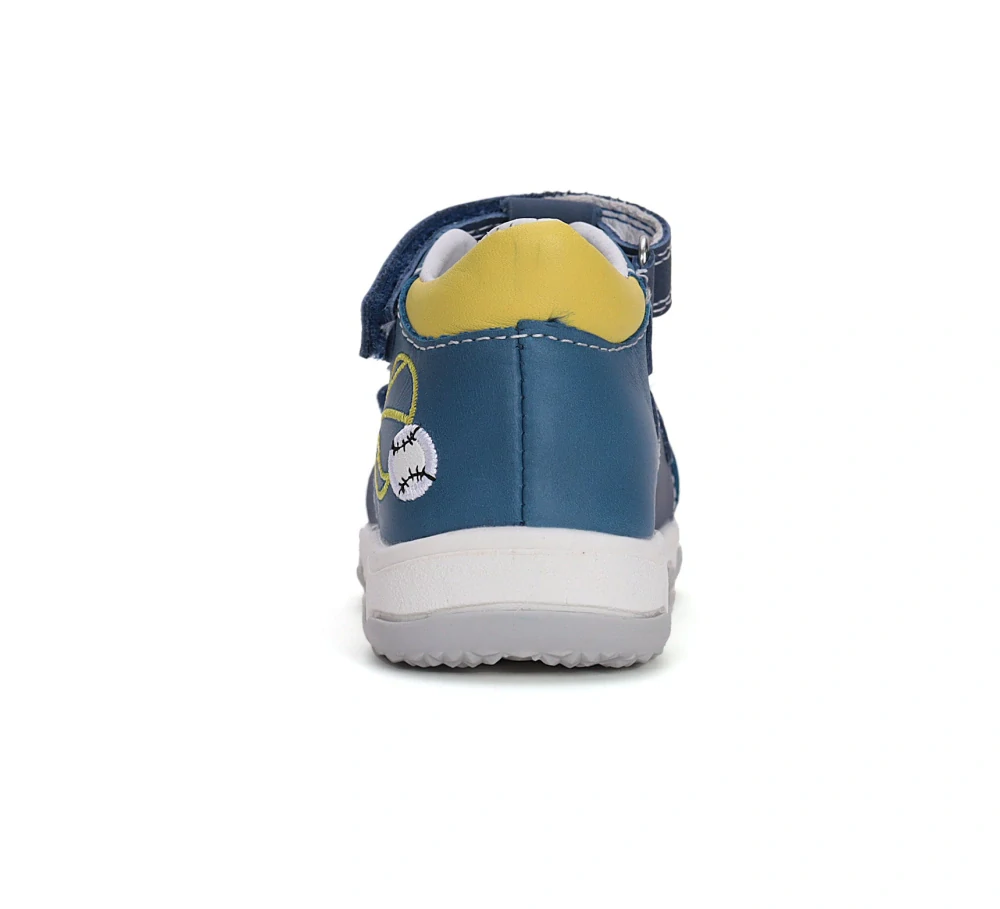 Sandále DDstep G064-51611 Bermuda Blue