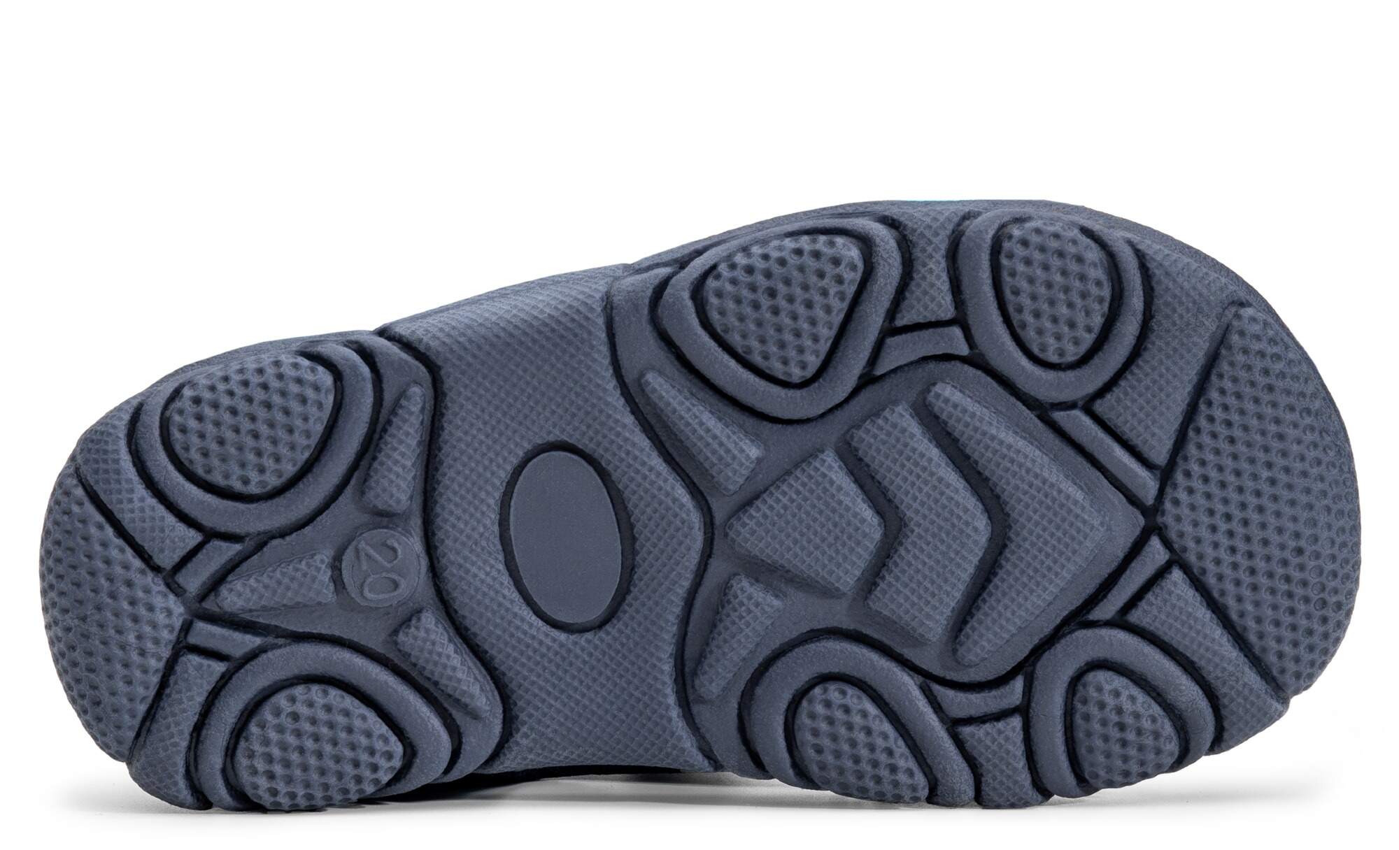 Sandále Protetika Bruno Tyrkys