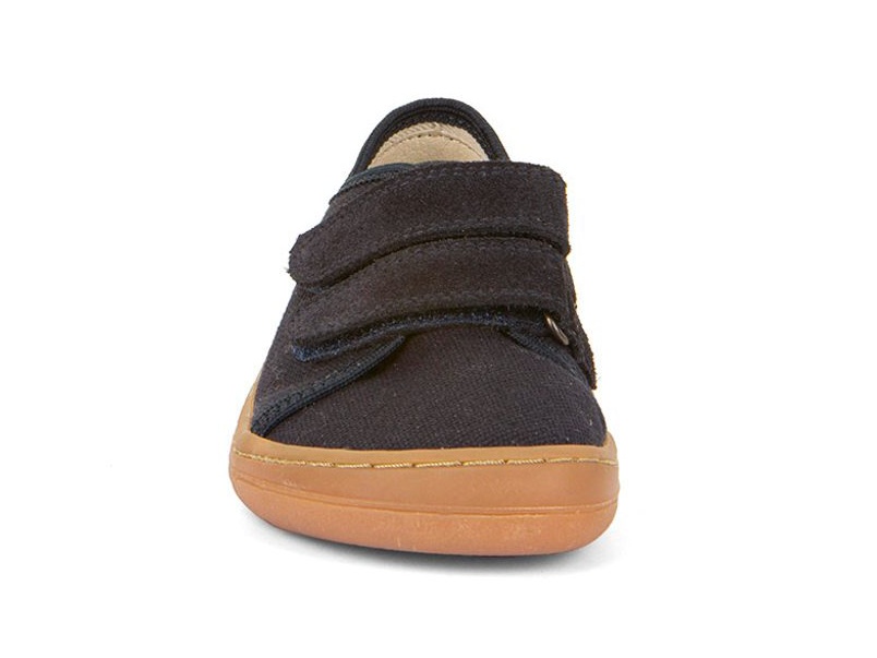 Plátěnky Froddo G1700379-8 Dark Blue Barefoot