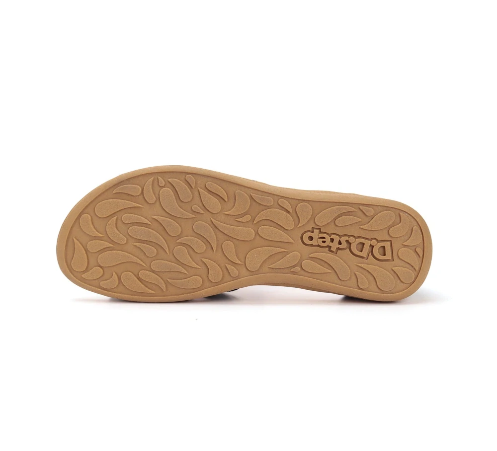 Sandále DDstep G072-51381A Royal Blue