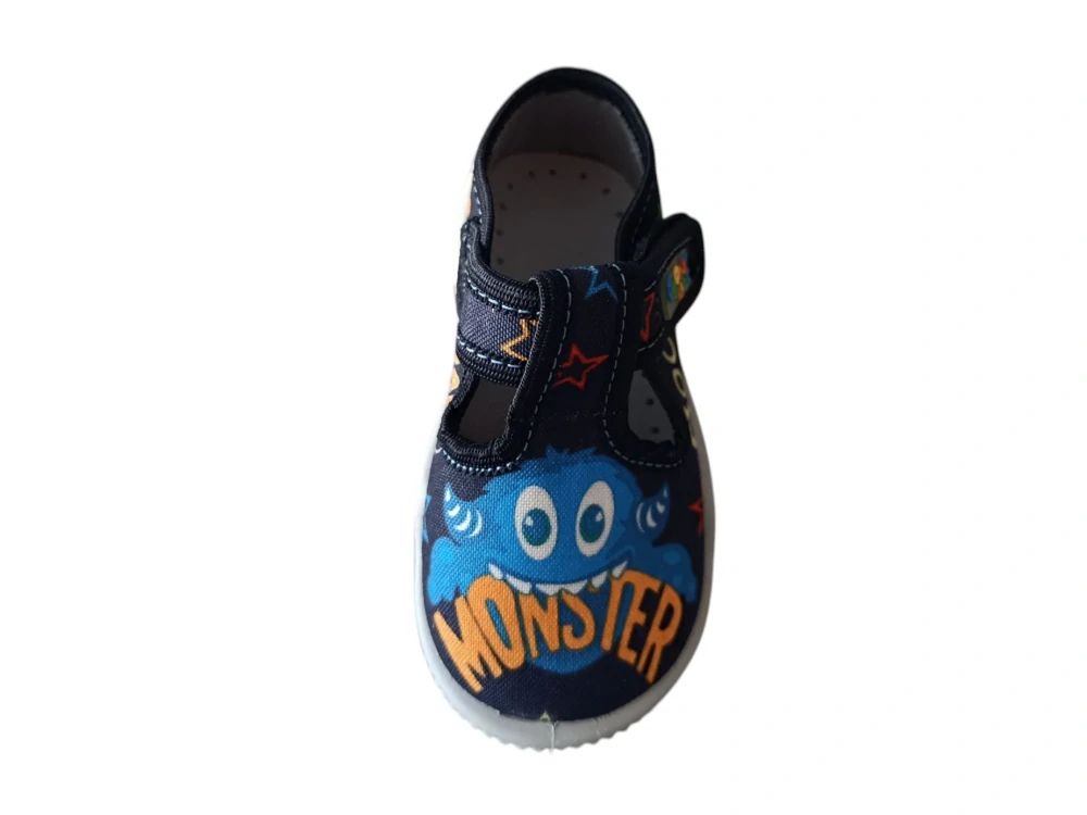 Bačkory Peon MI/013 PM monster