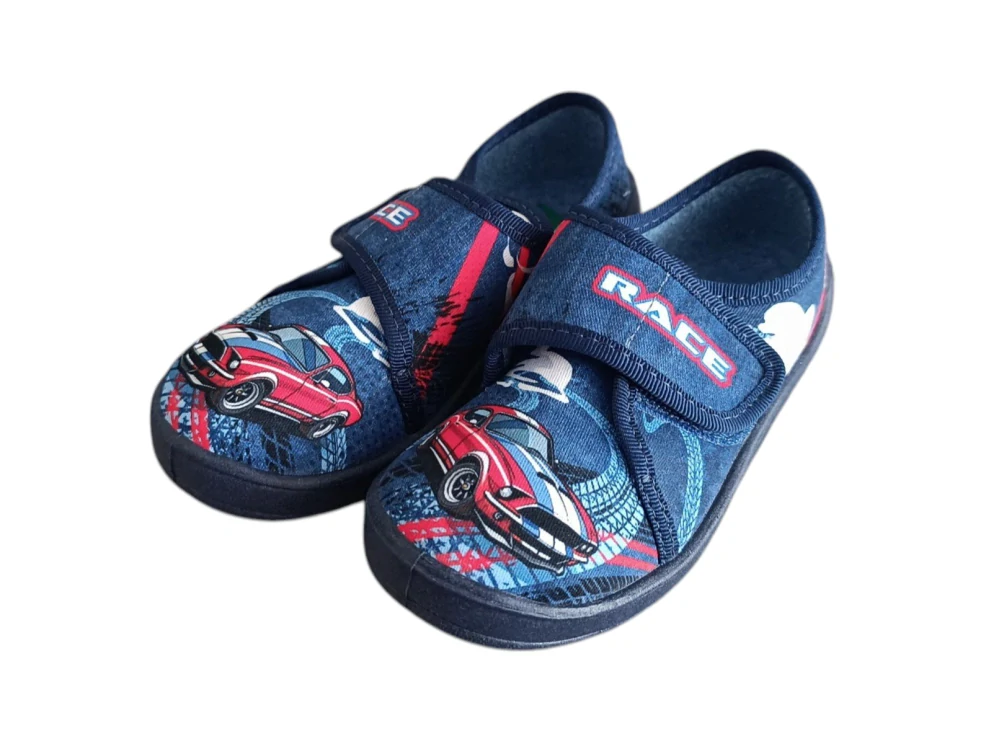 Bačkory Fischer 651630/559 Sporťák