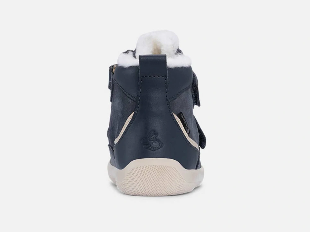 Zimní boty Bundgaard Marley BG303319-5285 Navy