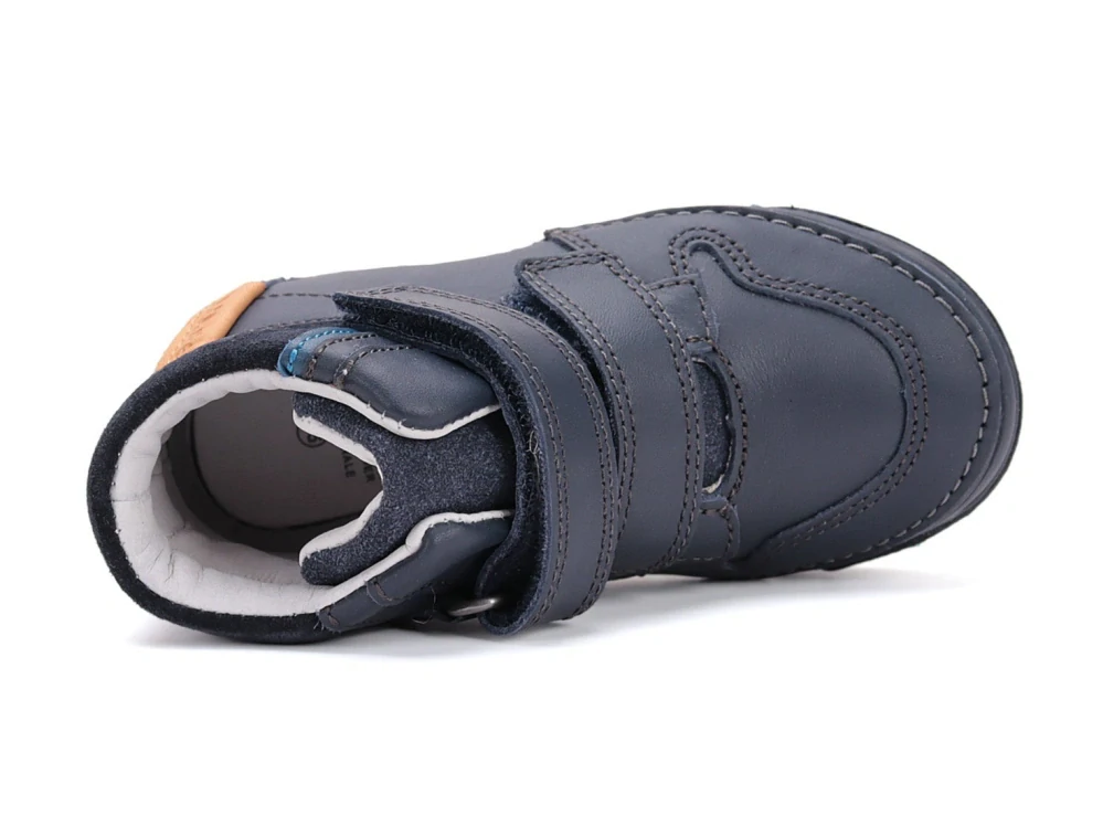 Celoroční boty DDstep A040-52560B