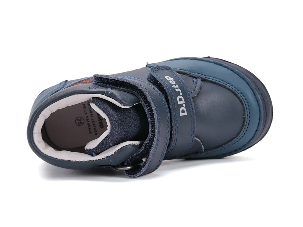 Celoroční boty DDstep A040-52962B