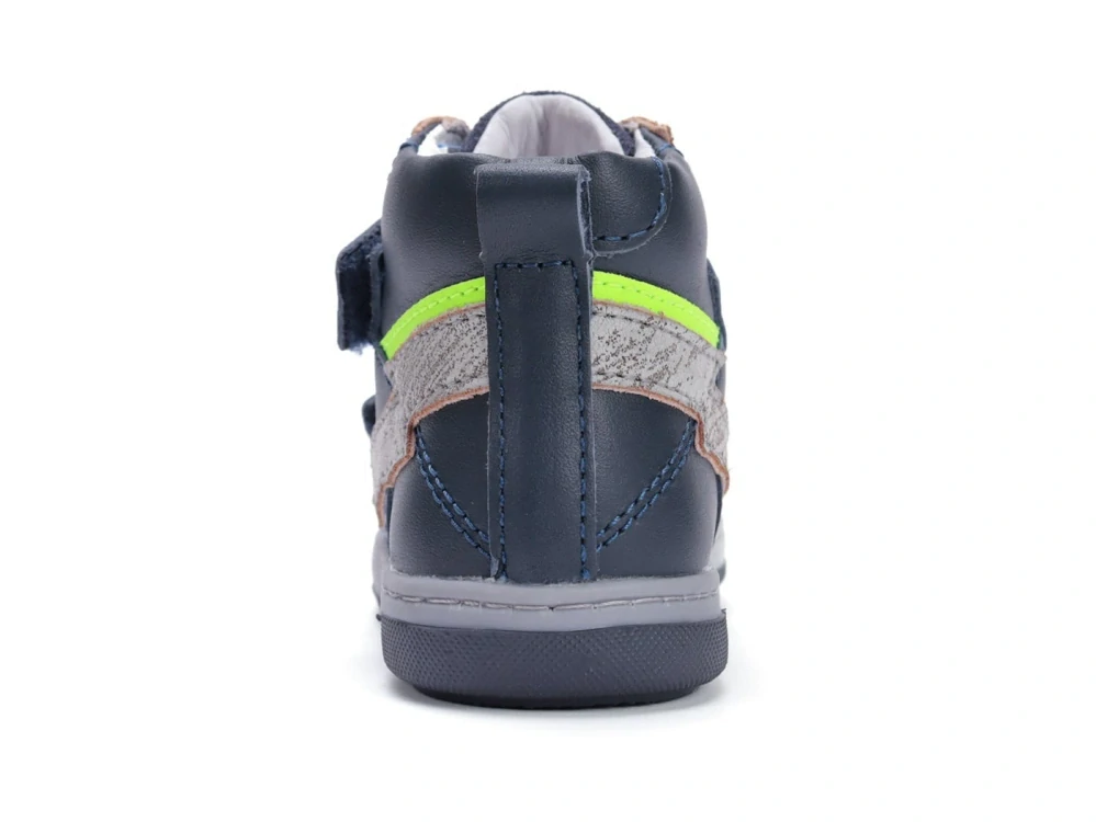 Celoroční boty Ponte20 DA06-5-2177