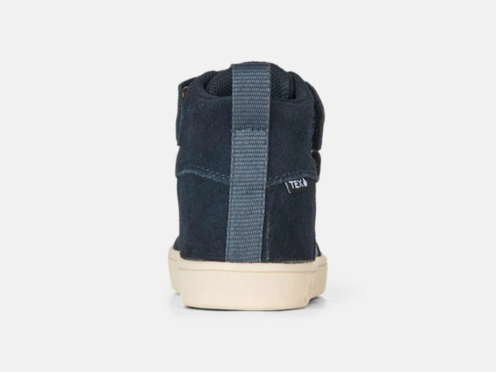 Celoroční boty Bundgaard Nero BG303324-5185 Navy