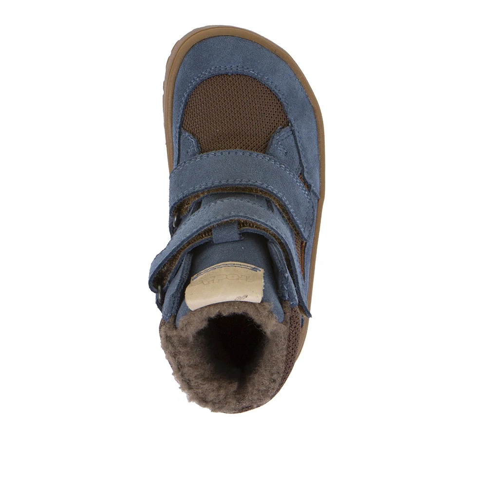 Zimní boty Froddo G3160247-2 Denim