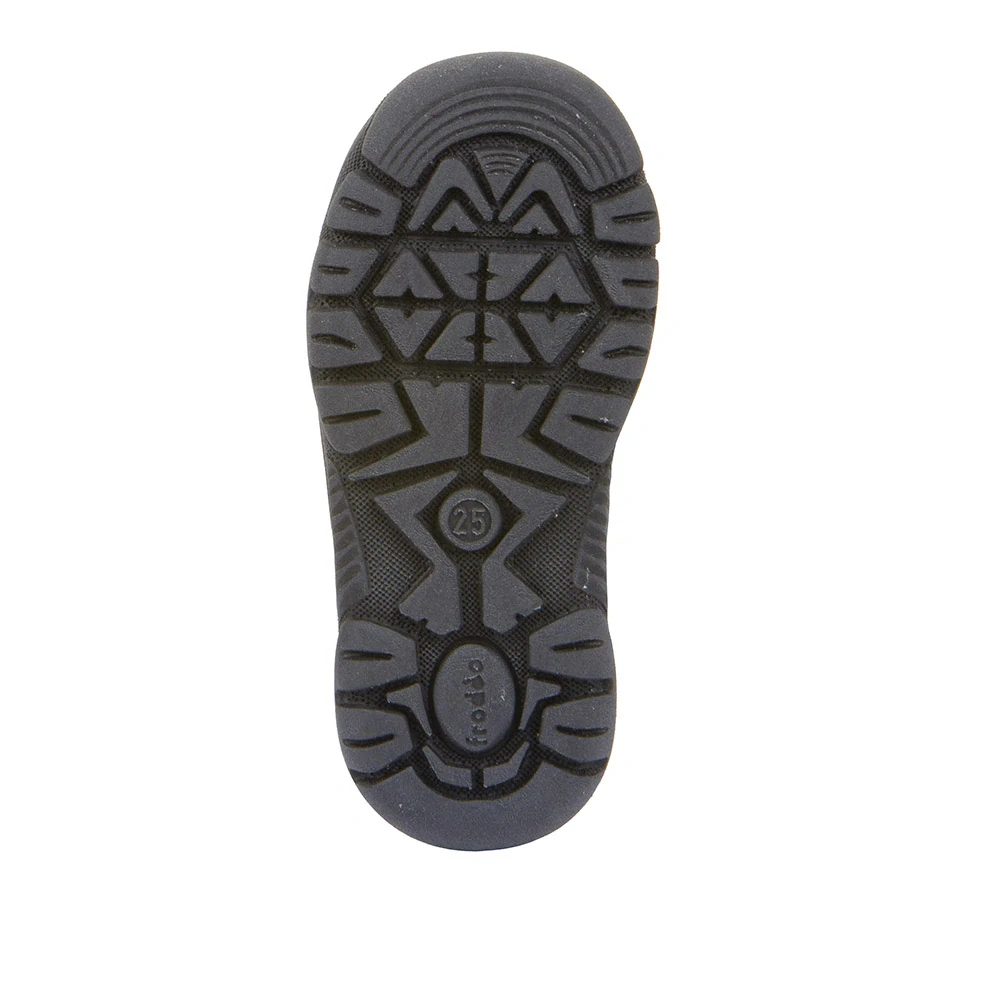Zimní boty Froddo G3160229-1 Dark Blue