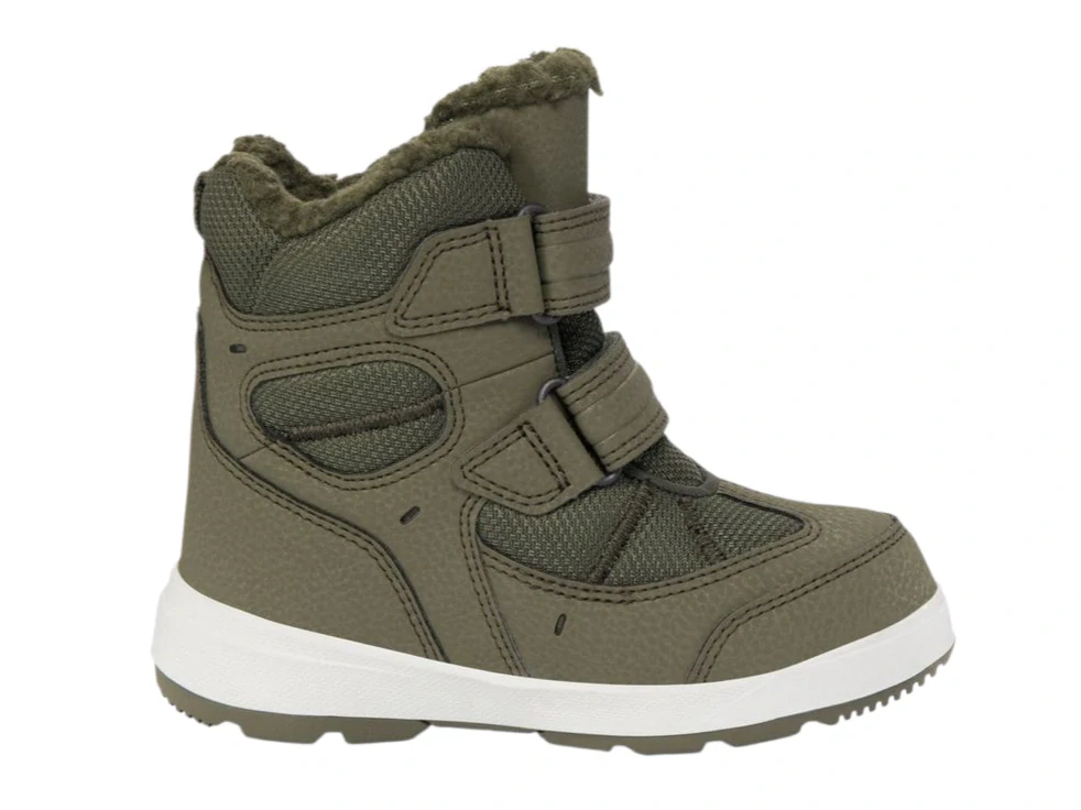 Zimní boty Viking Toasty Warm GTX 2V 3-94005-37 Olive