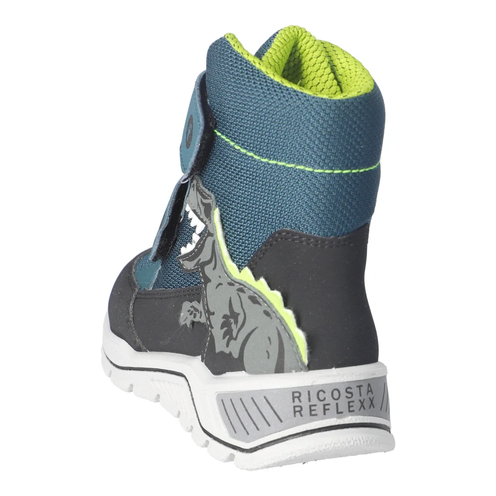 Zimní boty Ricosta Torex 5301803/540 Storm