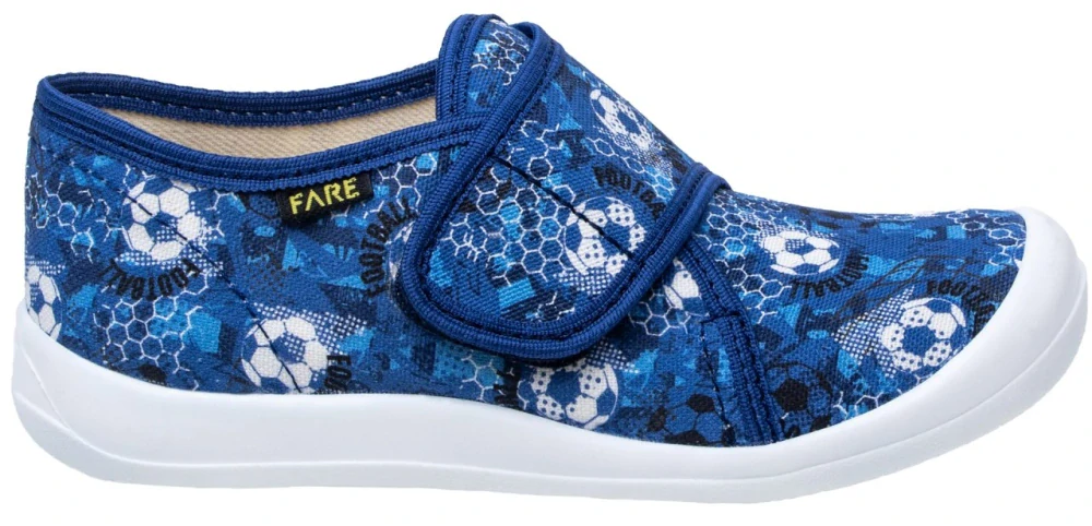 Bačkory Fare 4115301