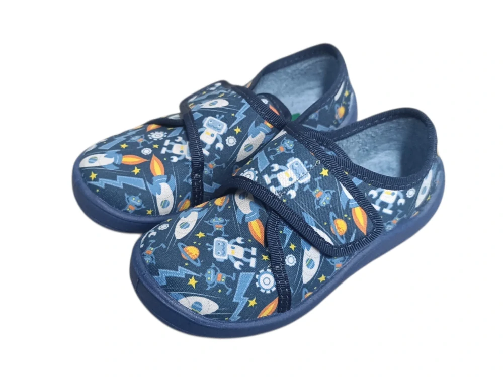 Bačkory Fischer 561638/559 raketa