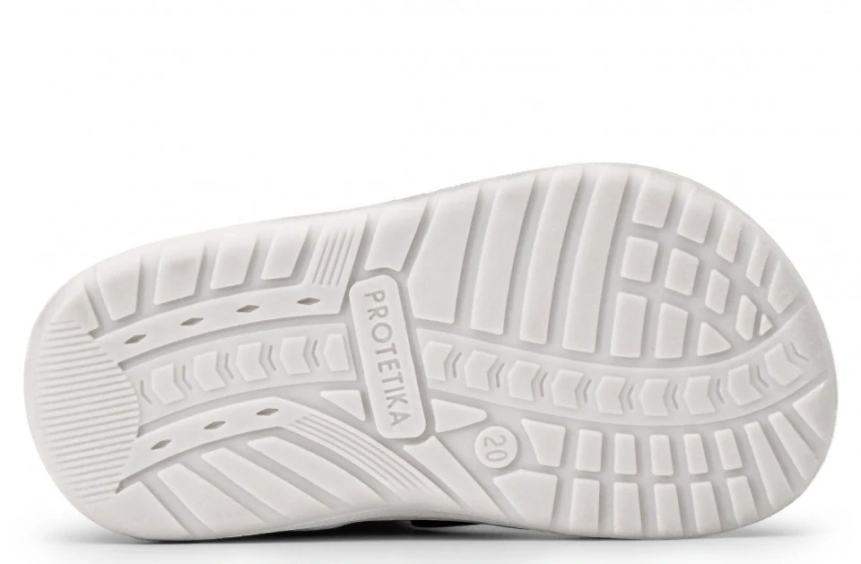 Celoroční boty Protetika Alan Black BAREFOOT