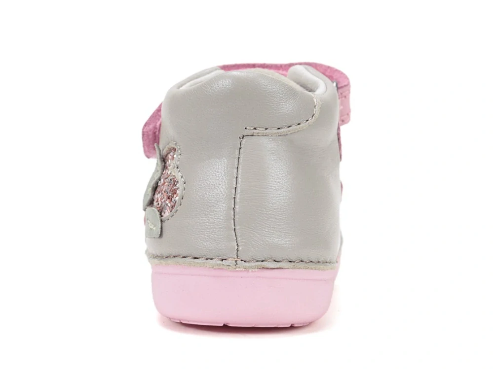 Celoroční boty DDstep S066-61412B